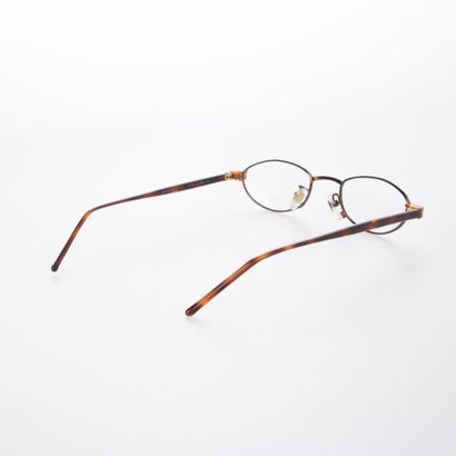 スティング STING メガネ 眼鏡 アイウェア レディース メンズ （ブラウン）｜詳細画像