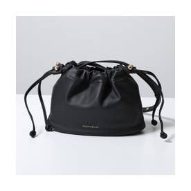 ショルダーバッグ CHARLOTTE DRAWSTRING （100/Black）