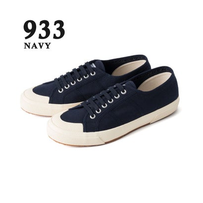 SUPERGA スペルガ  S00DP10 933 WJ0  2390ーCOTU  （WJ0_GREENMILTARY）｜詳細画像