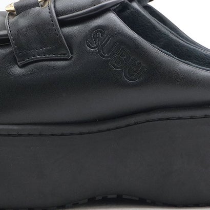 DOTS Platform LOAFER Black [SC-50] （Black）｜詳細画像