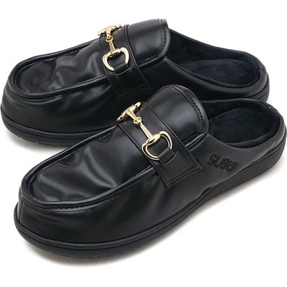 DOTS LOAFER Black [SC-49] （Black）｜詳細画像