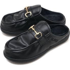 DOTS LOAFER Black [SC-49] （Black）