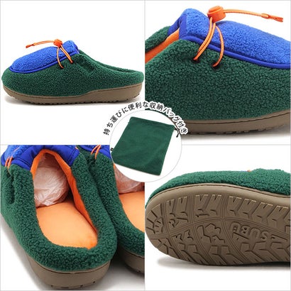 DOTS FROZZO Blue&Green [SC-38] （Blue&Green）｜詳細画像