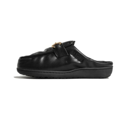 DOTS COLLECTION 2026 LOAFER Black （ブラック）｜詳細画像