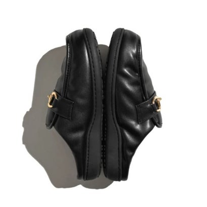 DOTS COLLECTION 2026 LOAFER Black （ブラック）｜詳細画像