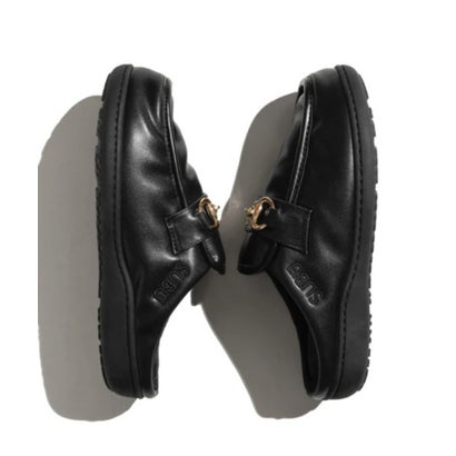 DOTS COLLECTION 2026 LOAFER Black （ブラック）｜詳細画像