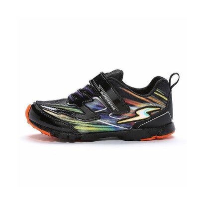 スーパースター/キッズ/シューズ(SHOES) （BLACK）｜詳細画像