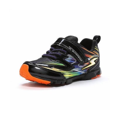 スーパースター/キッズ/シューズ(SHOES) （BLACK）｜詳細画像
