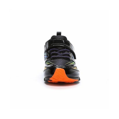 スーパースター/キッズ/シューズ(SHOES) （BLACK）｜詳細画像