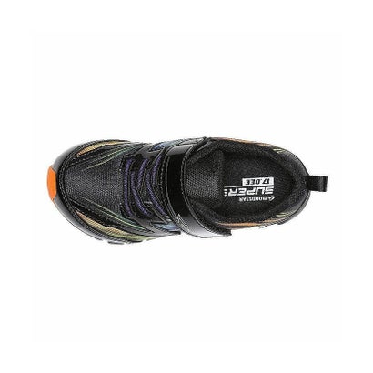 スーパースター/キッズ/シューズ(SHOES) （BLACK）｜詳細画像
