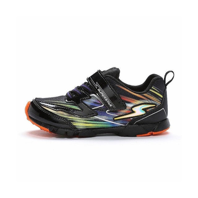 /キッズ/シューズ(SHOES) （BLACK）