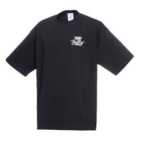 
         トレードマークTシャツ(ブラック)【ショートソックス特典：合計10,000円以上対象】