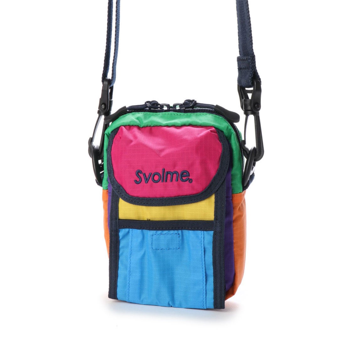 スボルメ SVOLME サッカー/フットサル ショルダーバッグ ミニ 