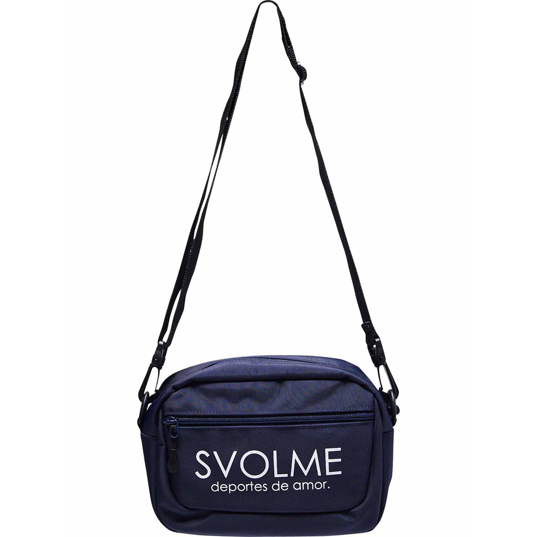 SVOLME スボルメ ミニショルダーバッグ(ネイビー) 1191-19020 NAVY 