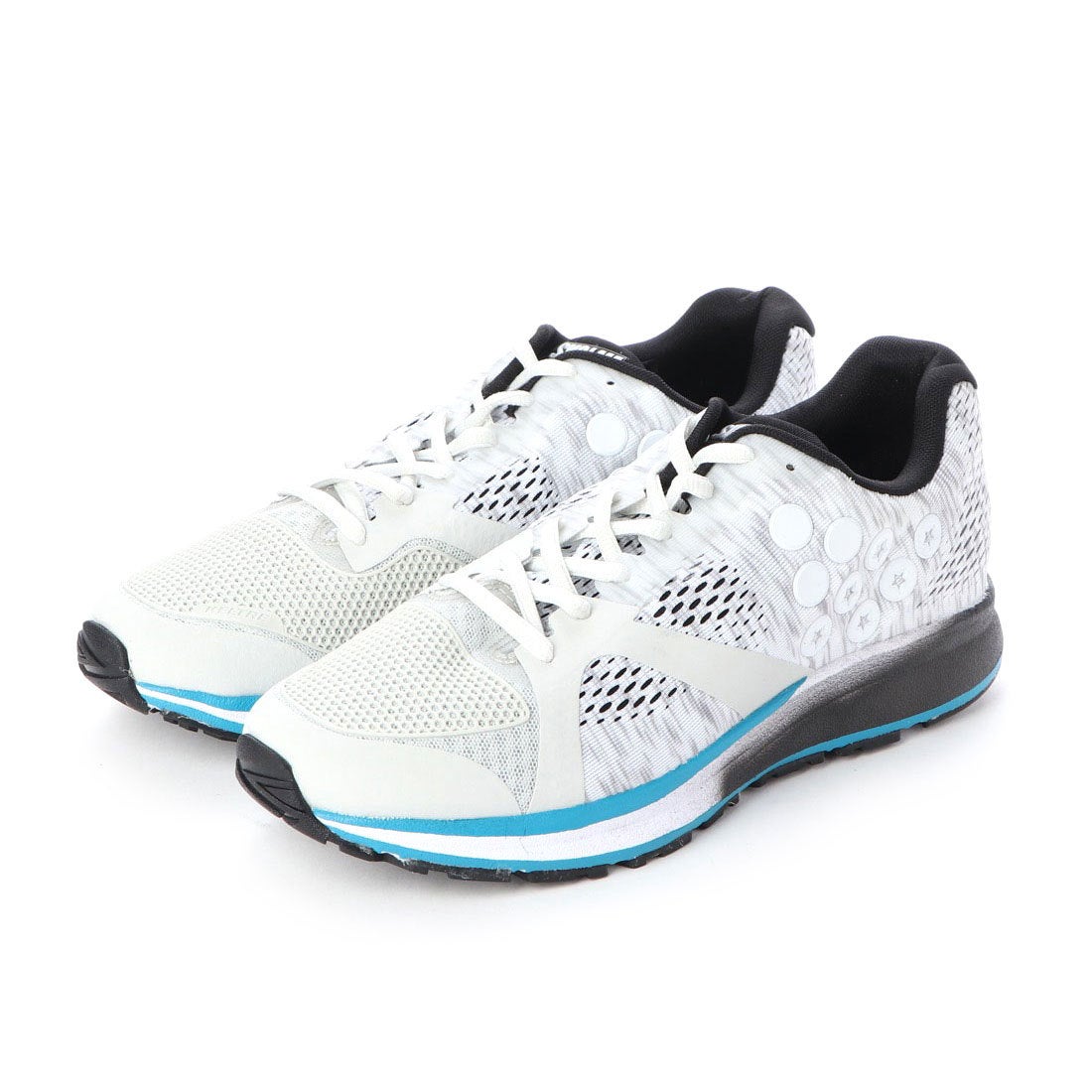 UNION RUNNER　SVOLME　スボルメ　トレーニングシューズ　新品 スボルメ SVOLME サッカー トレーニングシューズ ケルトレ 1191-13862