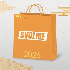 SVOLME スボルメ 福袋 2026【返品不可商品】 1254-59299 MIX グッズ