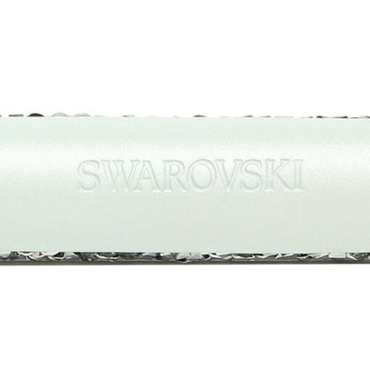 スワロフスキー SWAROVSKI 筆記具 アクセサリー クリスタルシマー ボールペン グリーン レディース SWAROVSKI 5595671 （グリーン）｜詳細画像