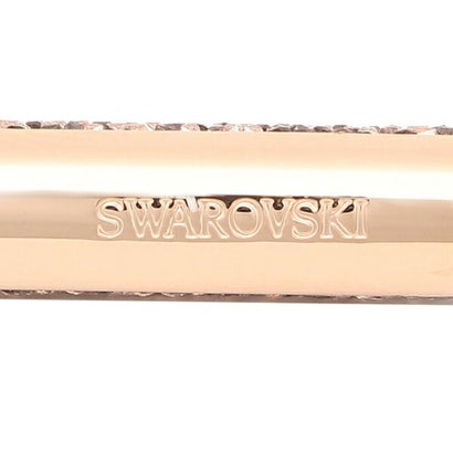 スワロフスキー SWAROVSKI 筆記具 アクセサリー クリスタルシマー ボールペン ローズゴールド レディース SWAROVSKI 5595673 （ゴールド）｜詳細画像
