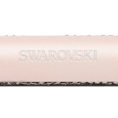 スワロフスキー SWAROVSKI 筆記具 アクセサリー クリスタルシマー ボールペン ピンク レディース SWAROVSKI 5595668 （ピンク）｜詳細画像