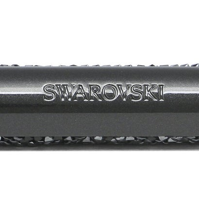 スワロフスキー SWAROVSKI ボールペン アクセサリー ブラック レディース SWAROVSKI 5595667 （ブラック）｜詳細画像