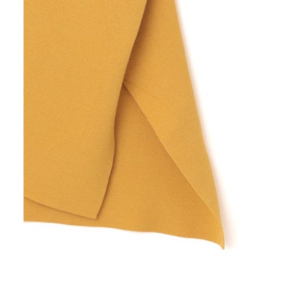 キャストコロン CAST: 【手洗い可能】バックボタンニット （ブラウン7）｜詳細画像