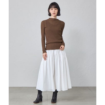 キャストコロン CAST: シアーニットタートル （ブラック）｜詳細画像
