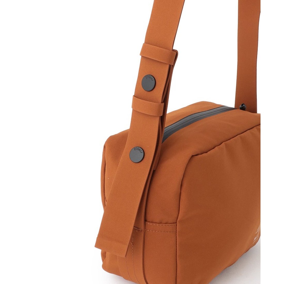 エコアルフ ECOALF UTO BONDED ショルダーバッグ / BONDED CAMERA BAG 