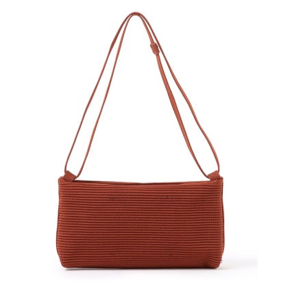 エコアルフ ECOALF TIKA ハンド＆ショルダー 2WAYバッグ / OCEAN TIKA ADJUSTABLE OTTO （オレンジ）｜詳細画像