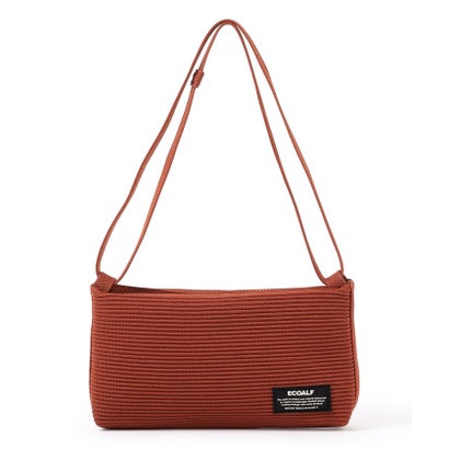 エコアルフ ECOALF TIKA ハンド＆ショルダー 2WAYバッグ / OCEAN TIKA ADJUSTABLE OTTO （オレンジ）｜詳細画像