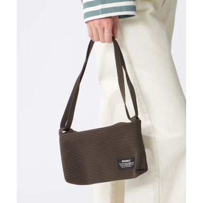 エコアルフ ECOALF TIKA ハンド＆ショルダー 2WAYバッグ / OCEAN TIKA ADJUSTABLE OTTO （オレンジ）｜詳細画像