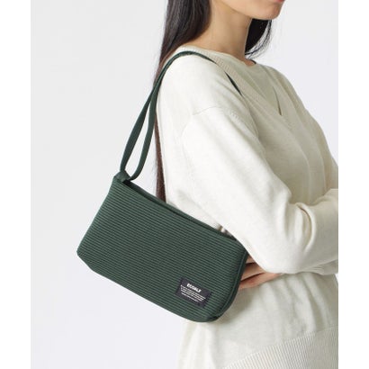エコアルフ ECOALF TIKA ハンド＆ショルダー 2WAYバッグ / OCEAN TIKA ADJUSTABLE OTTO （ブラウン）｜詳細画像