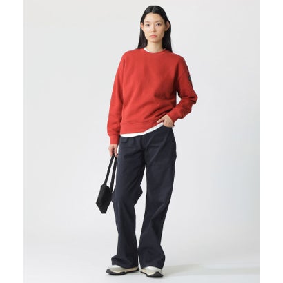 エコアルフ ECOALF TIKA ハンド＆ショルダー 2WAYバッグ / OCEAN TIKA ADJUSTABLE OTTO （黒）｜詳細画像