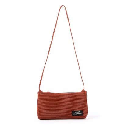 エコアルフ ECOALF TIKA ハンド＆ショルダー 2WAYバッグ / OCEAN TIKA ADJUSTABLE OTTO （黒）｜詳細画像