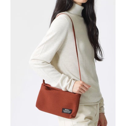 エコアルフ ECOALF TIKA ハンド＆ショルダー 2WAYバッグ / OCEAN TIKA ADJUSTABLE OTTO （黒）｜詳細画像