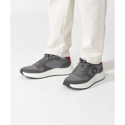 エコアルフ ECOALF HARVERD スニーカー / HARVERD SNEAKER MAN （黒）｜詳細画像