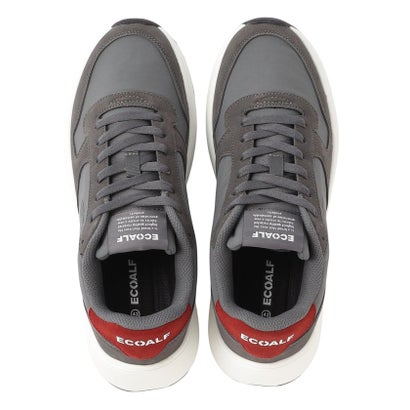 エコアルフ ECOALF HARVERD スニーカー / HARVERD SNEAKER MAN （黒）｜詳細画像