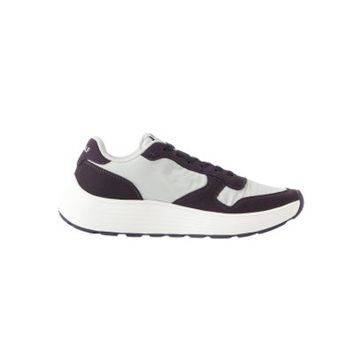 エコアルフ ECOALF HARVERD スニーカー / HARVERD SNEAKER WOMAN （黒）｜詳細画像