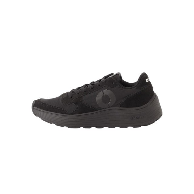 HARVERD スニーカー / HARVERD SNEAKER WOMAN （黒）
