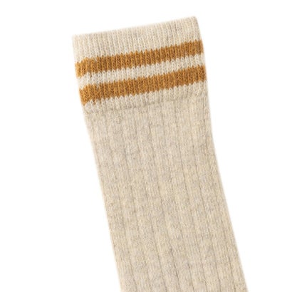 エコアルフ ECOALF MOUNTAIIN ソックス / MOUNTAIN SOCKS UNISEX （ブルー）｜詳細画像