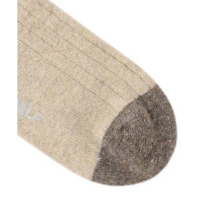エコアルフ ECOALF MOUNTAIIN ソックス / MOUNTAIN SOCKS UNISEX （レッド）｜詳細画像