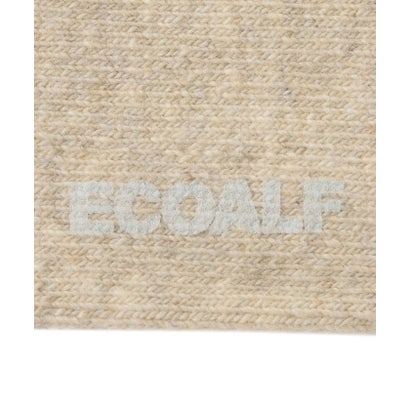 エコアルフ ECOALF MOUNTAIIN ソックス / MOUNTAIN SOCKS UNISEX （ピンク）｜詳細画像
