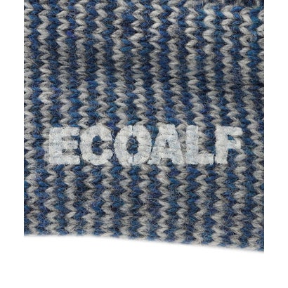 エコアルフ ECOALF BICOLOR ソックス / BICOLOR SOCKS UNISEX （カーキ）｜詳細画像