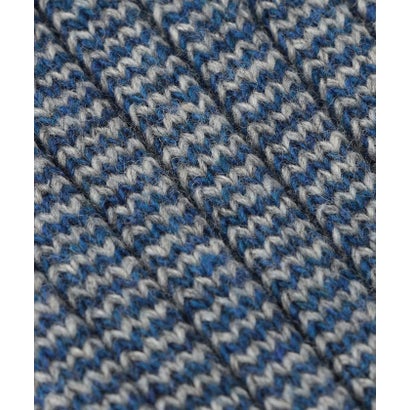 エコアルフ ECOALF BICOLOR ソックス / BICOLOR SOCKS UNISEX （カーキ）｜詳細画像