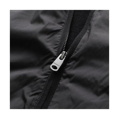 エコアルフ ECOALF ECOALF ブルゾン DENIO HYBRID ジップアップ （161/DEEP-NAVY/ネイビー）｜詳細画像