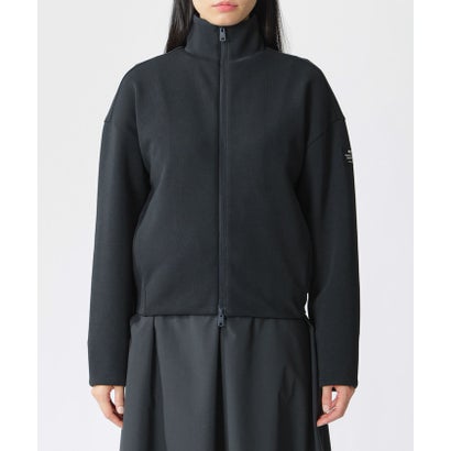 エコアルフ ECOALF AUSTIN ジャケット / AUSTIN SWEATSHIRT WOMAN （カーキ）｜詳細画像