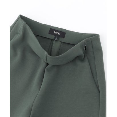 エコアルフ ECOALF ARDA パンツ / ARDA PANTS WOMAN （カーキ）｜詳細画像