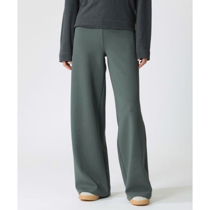エコアルフ ECOALF ARDA パンツ / ARDA PANTS WOMAN （カーキ）｜詳細画像