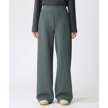 エコアルフ ECOALF ARDA パンツ / ARDA PANTS WOMAN （カーキ）｜詳細画像