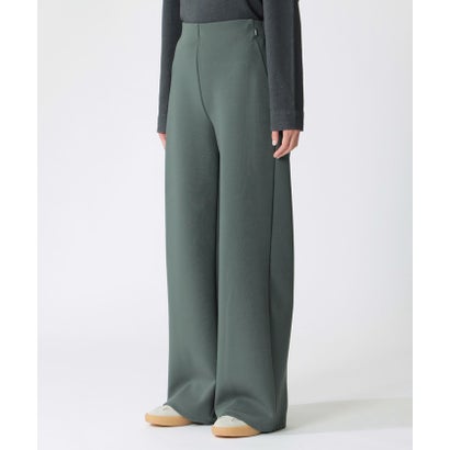 エコアルフ ECOALF ARDA パンツ / ARDA PANTS WOMAN （カーキ）｜詳細画像