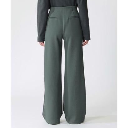 エコアルフ ECOALF ARDA パンツ / ARDA PANTS WOMAN （カーキ）｜詳細画像